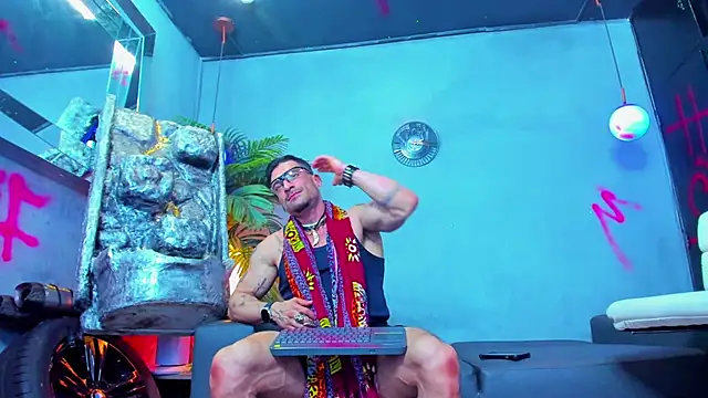 Snapshot of dennis_cox1 chatting on 18, 9, 2025 dennis cox1 online show from 18, 9, 2025