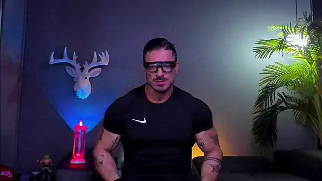 dennis cox1 online show from 18, 12, 2025