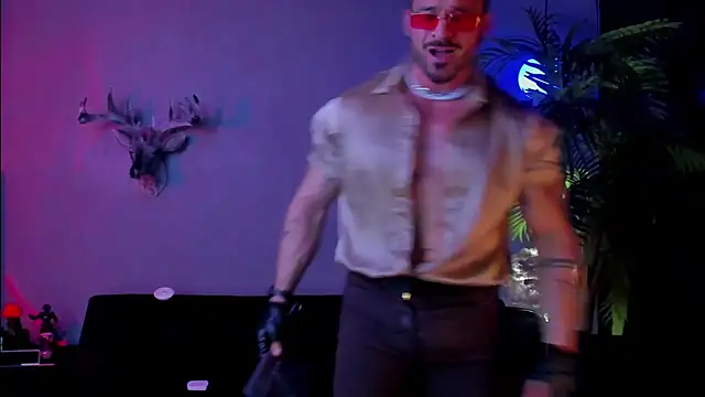 dennis cox1 online show from 19, 3, 2026