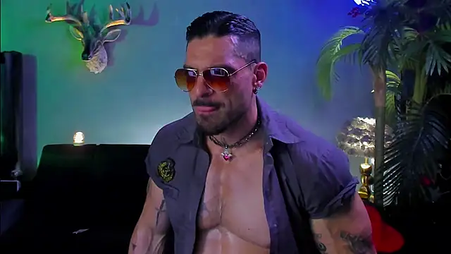 dennis cox1 online show from 8, 4, 2026