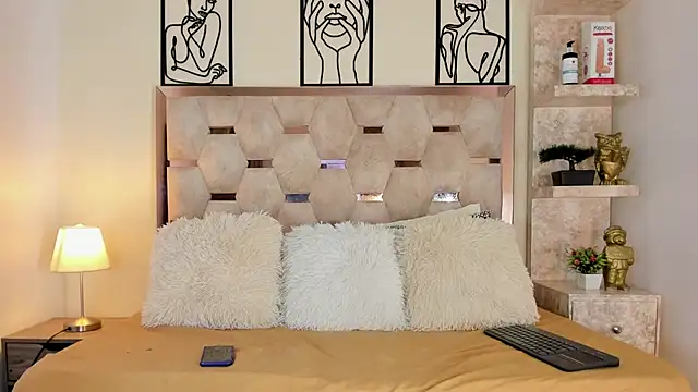 Ballesteros  online show from 21, 9, 2025