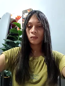 Snapshot of missruffa chatting on 28, 4, 2026 missruffa online show from 28, 4, 2026
