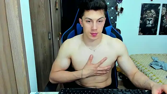 Snapshot of javiersexymann chatting on 18, 12, 2024 javiersexymann online show from 18, 12, 2024