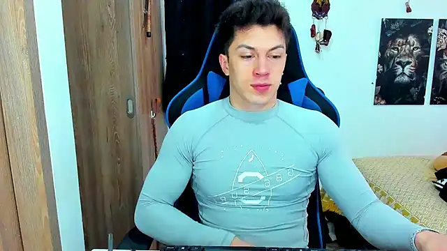 Snapshot of javiersexymann chatting on 19, 12, 2024 javiersexymann online show from 19, 12, 2024