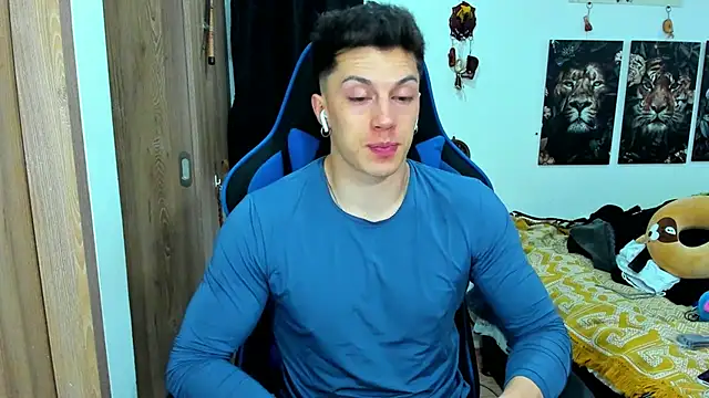 Snapshot of javiersexymann chatting on 23, 12, 2024 javiersexymann online show from 23, 12, 2024