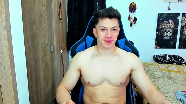 Snapshot of javiersexymann chatting on 27, 12, 2024 javiersexymann online show from 27, 12, 2024