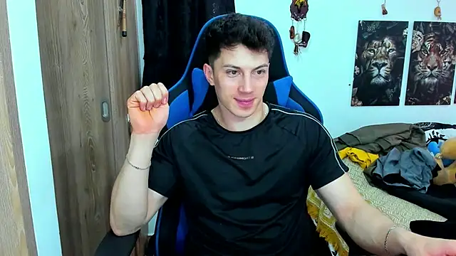 Snapshot of javiersexymann chatting on 3, 1, 2025 javiersexymann online show from 3, 1, 2025