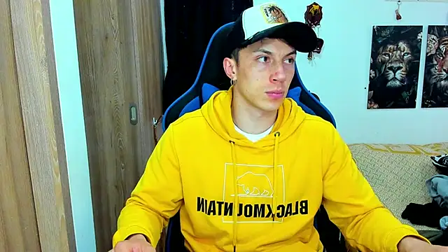 Snapshot of javiersexymann chatting on 14, 1, 2025 javiersexymann online show from 14, 1, 2025