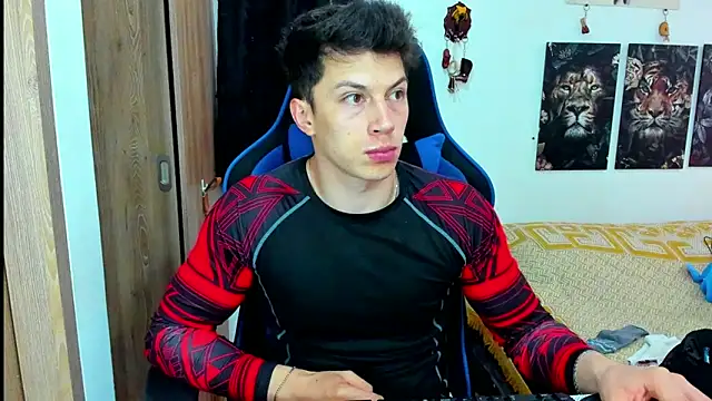 Snapshot of javiersexymann chatting on 15, 1, 2025 javiersexymann online show from 15, 1, 2025