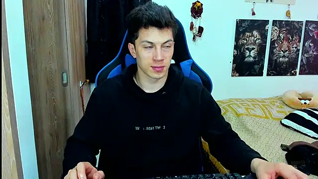 Snapshot of javiersexymann chatting on 16, 1, 2025 javiersexymann online show from 16, 1, 2025