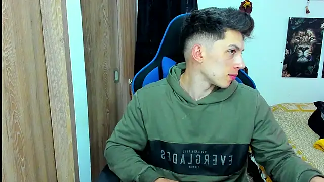 Snapshot of javiersexymann chatting on 20, 1, 2025 javiersexymann online show from 20, 1, 2025