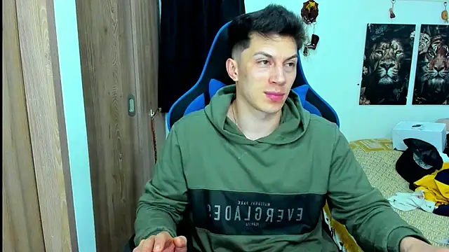 Snapshot of javiersexymann chatting on 20, 1, 2025 javiersexymann online show from 20, 1, 2025