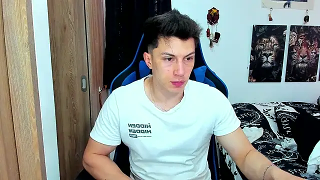 Snapshot of javiersexymann chatting on 23, 1, 2025 javiersexymann online show from 23, 1, 2025