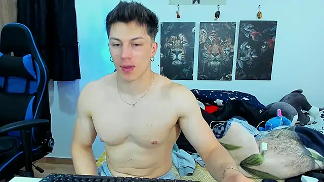 Snapshot of javiersexymann chatting on 25, 1, 2025 javiersexymann online show from 25, 1, 2025