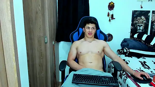 Snapshot of javiersexymann chatting on 12, 2, 2025 javiersexymann online show from 12, 2, 2025