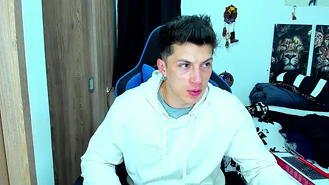 Snapshot of javiersexymann chatting on 13, 2, 2025 javiersexymann online show from 13, 2, 2025