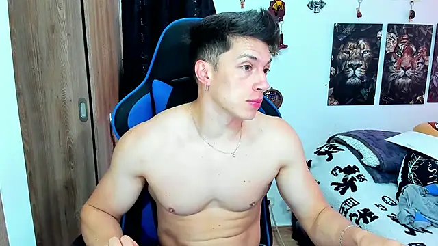 Snapshot of javiersexymann chatting on 15, 2, 2025 javiersexymann online show from 15, 2, 2025