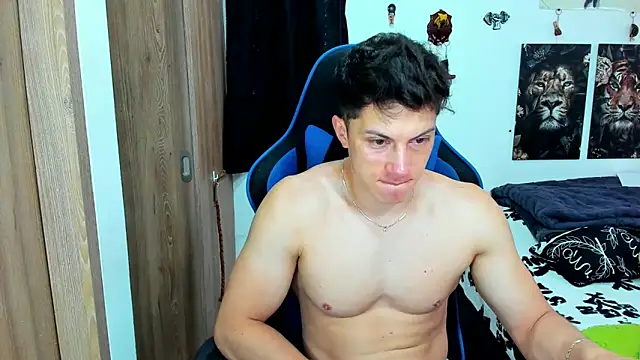 Snapshot of javiersexymann chatting on 17, 2, 2025 javiersexymann online show from 17, 2, 2025