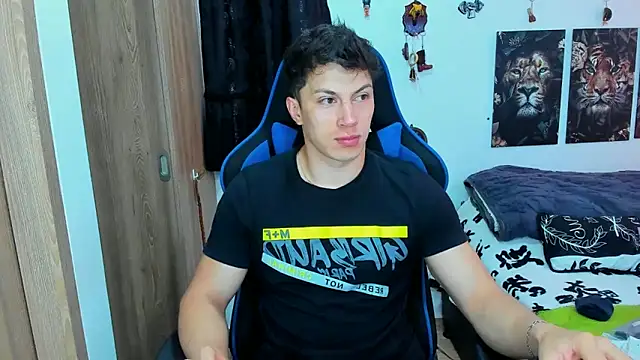 Snapshot of javiersexymann chatting on 19, 2, 2025 javiersexymann online show from 19, 2, 2025