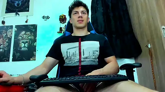 Snapshot of javiersexymann chatting on 28, 2, 2025 javiersexymann online show from 28, 2, 2025