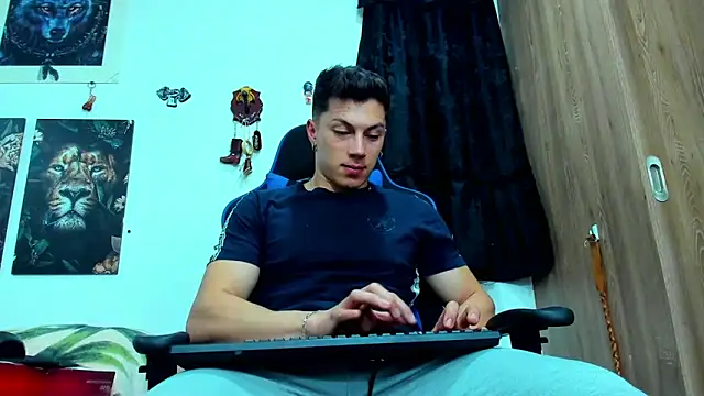 Snapshot of javiersexymann chatting on 15, 3, 2025 javiersexymann online show from 15, 3, 2025