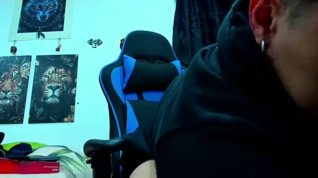 Snapshot of javiersexymann chatting on 16, 3, 2025 javiersexymann online show from 16, 3, 2025