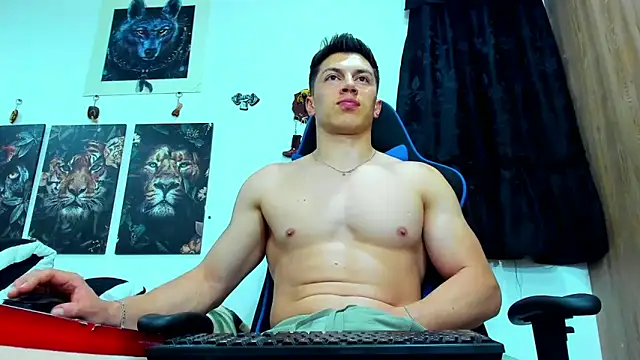 Snapshot of javiersexymann chatting on 17, 3, 2025 javiersexymann online show from 17, 3, 2025