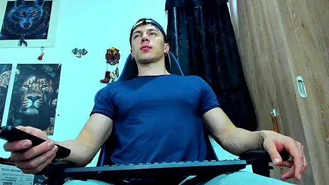 Snapshot of javiersexymann chatting on 19, 3, 2025 javiersexymann online show from 19, 3, 2025