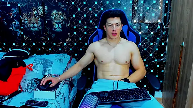 Snapshot of javiersexymann chatting on 20, 12, 2025 javiersexymann online show from 20, 12, 2025