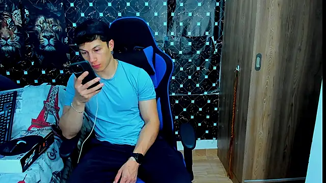 Snapshot of javiersexymann chatting on 9, 1, 2026 javiersexymann online show from 9, 1, 2026