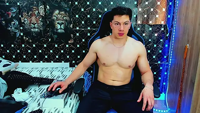 Snapshot of javiersexymann chatting on 10, 6, 2026 javiersexymann online show from 10, 6, 2026