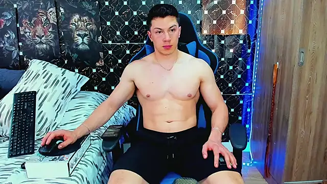 Snapshot of javiersexymann chatting on 1, 7, 2026 javiersexymann online show from 1, 7, 2026