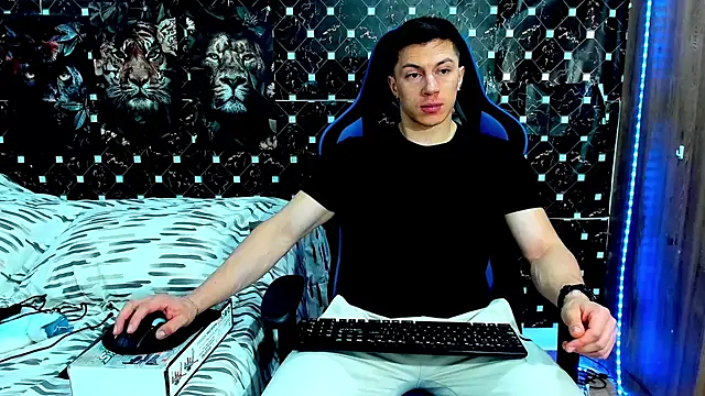 Snapshot of javiersexymann chatting on 19, 7, 2026 javiersexymann online show from 19, 7, 2026