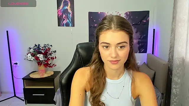 TracySpark online show from 14, 9, 2025