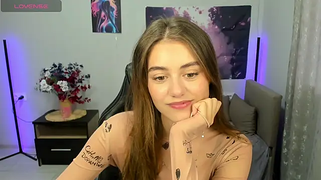 TracySpark online show from 15, 9, 2025
