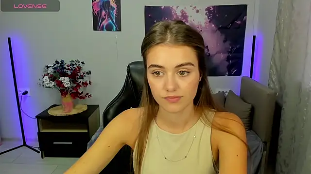 TracySpark online show from 18, 9, 2025