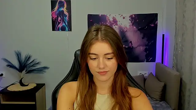 TracySpark online show from 24, 9, 2025