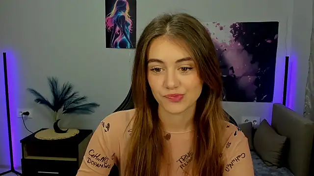 TracySpark online show from 28, 9, 2025