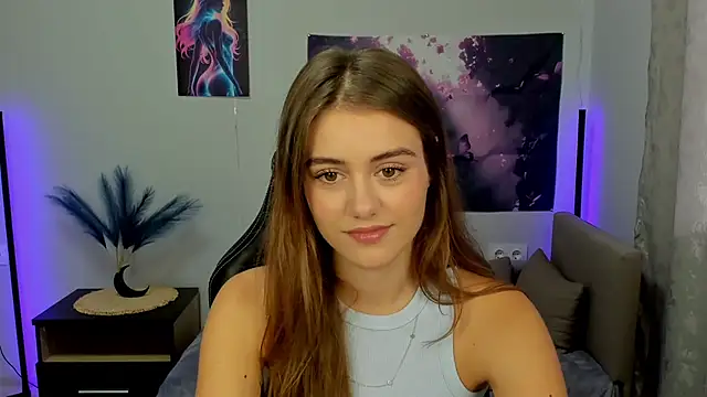 TracySpark online show from 3, 10, 2025