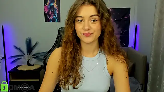 TracySpark online show from 19, 10, 2025