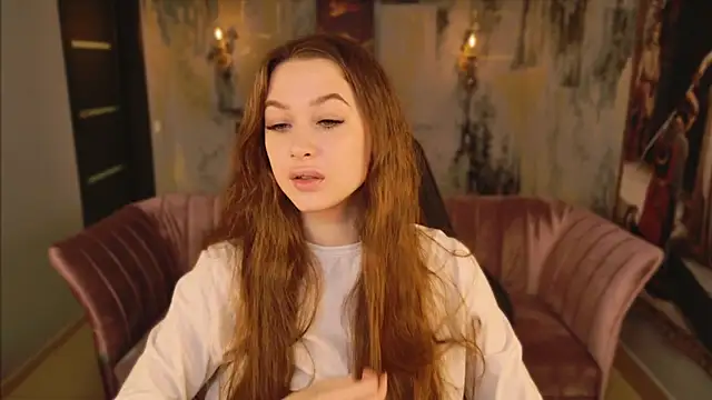 ArielSykes online show from 25, 10, 2025