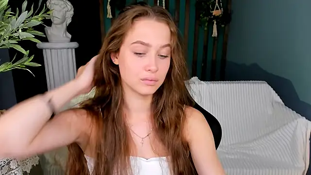 ArielSykes online show from 29, 6, 2026