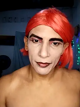 GerGina6 online show from 14, 11, 2025