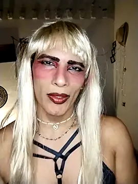 GerGina6 online show from 5, 12, 2025