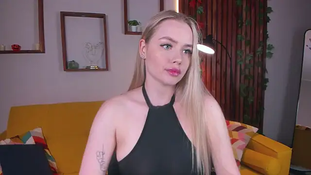 AvroraGoldie online show from 14, 11, 2025