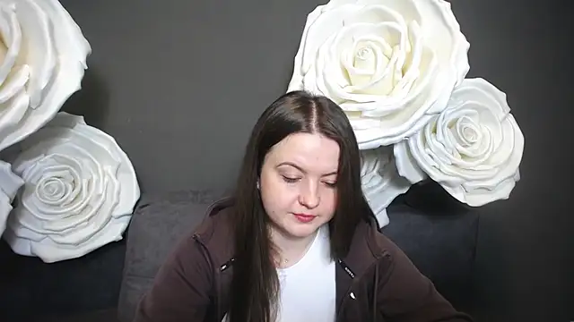 MavkaCute online show from 23, 9, 2025