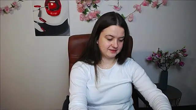 MavkaCute online show from 15, 11, 2025