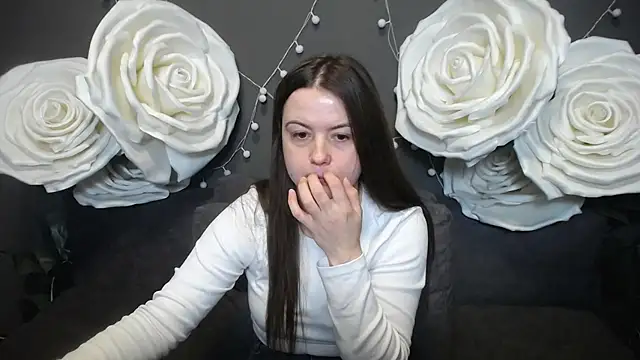 MavkaCute online show from 30, 11, 2025