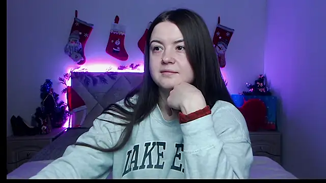 MavkaCute online show from 8, 1, 2026