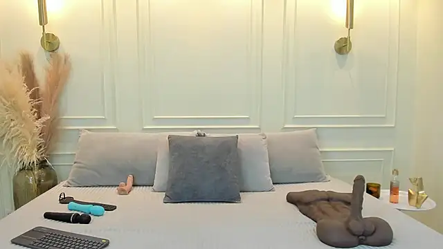 Snapshot of gabysanta_ chatting on 11, 5, 2026 gabysanta online show from 11, 5, 2026